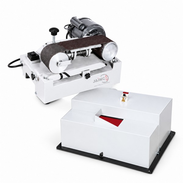 Belt Polisher